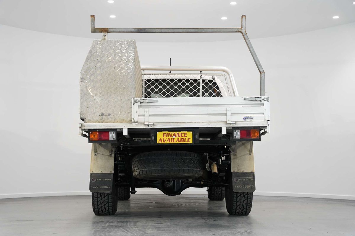 2020 Ford Ranger XL PX MkIII 4X4 3.2L