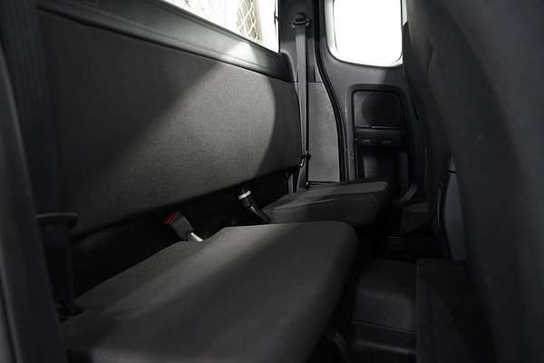 2020 Ford Ranger XL PX MkIII 4X4 3.2L