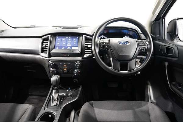 2020 Ford Ranger XL PX MkIII 4X4 3.2L