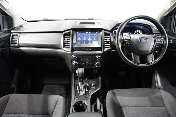 2020 Ford Ranger XL PX MkIII 4X4 3.2L