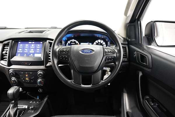2020 Ford Ranger XL PX MkIII 4X4 3.2L
