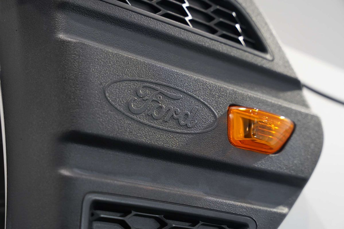 2020 Ford Ranger XL PX MkIII 4X4 3.2L