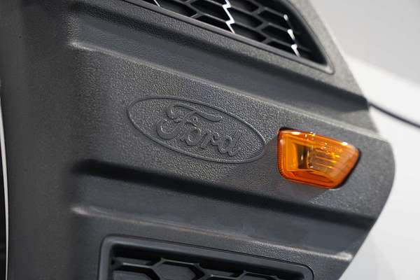 2020 Ford Ranger XL PX MkIII 4X4 3.2L