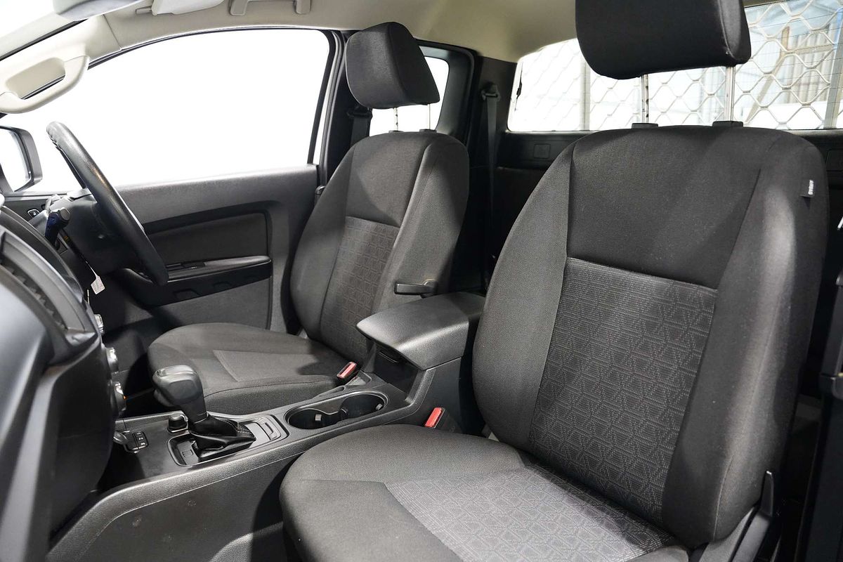 2020 Ford Ranger XL PX MkIII 4X4 3.2L