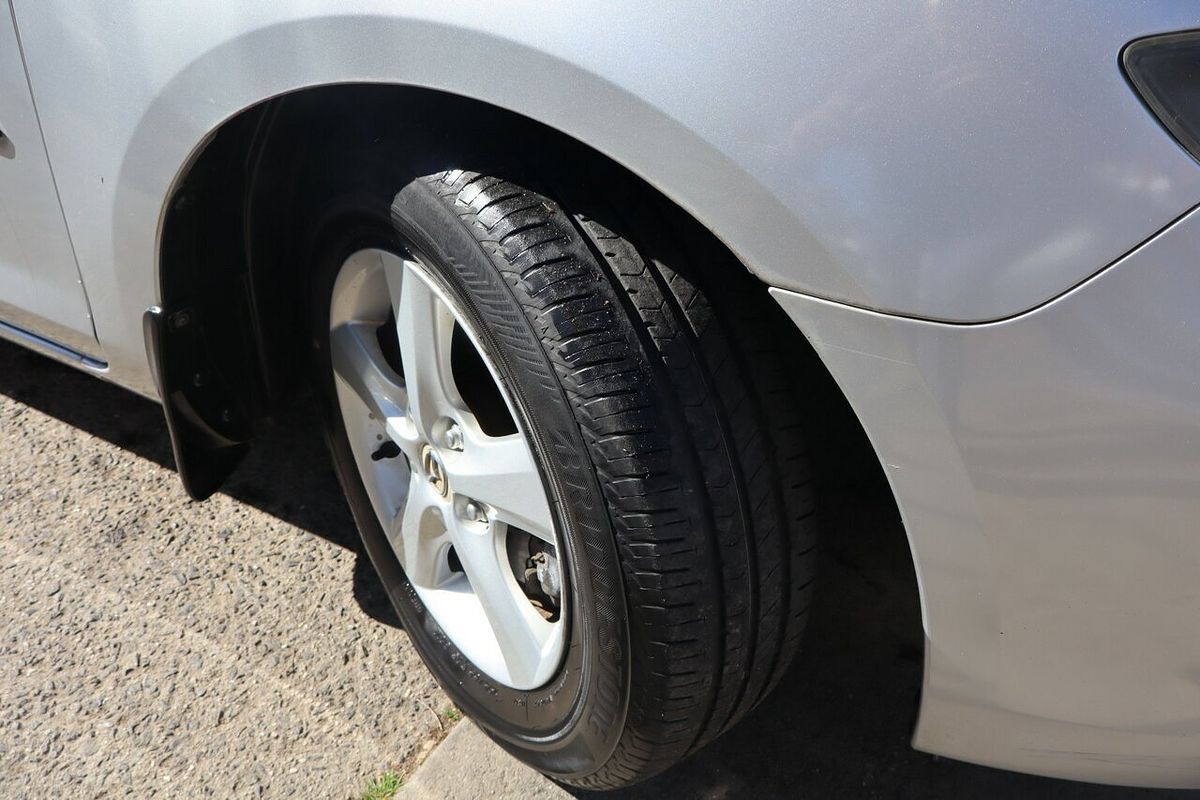 2008 Mazda 3 Maxx Sport BK Series 2