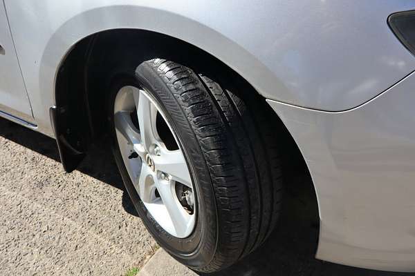 2008 Mazda 3 Maxx Sport BK Series 2