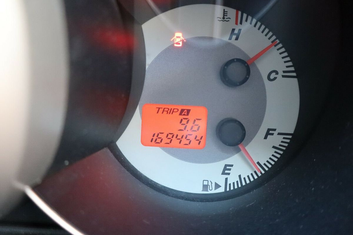 2008 Mazda 3 Maxx Sport BK Series 2