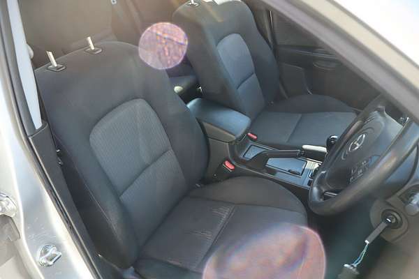 2008 Mazda 3 Maxx Sport BK Series 2