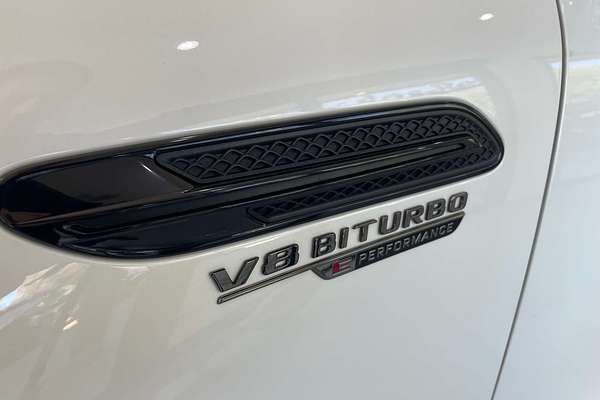 2023 Mercedes-Benz AMG GT 63 S E Performance X290