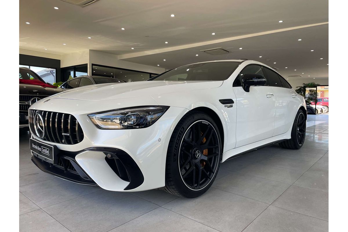 2023 Mercedes-Benz AMG GT 63 S E Performance X290