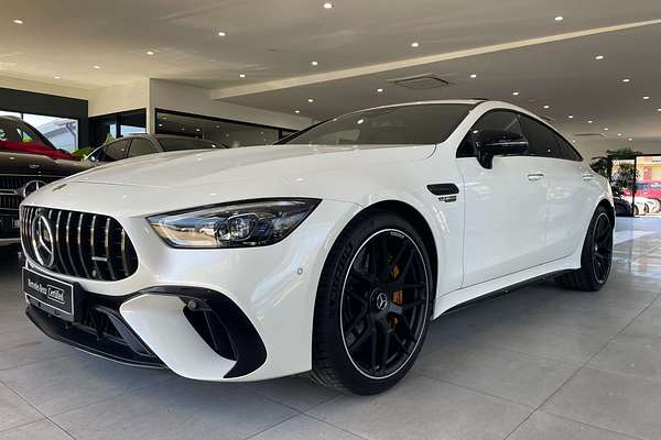 2023 Mercedes-Benz AMG GT 63 S E Performance X290
