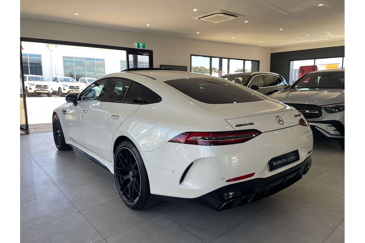 2023 Mercedes-Benz AMG GT 63 S E Performance X290