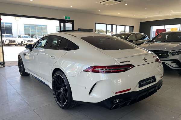 2023 Mercedes-Benz AMG GT 63 S E Performance X290