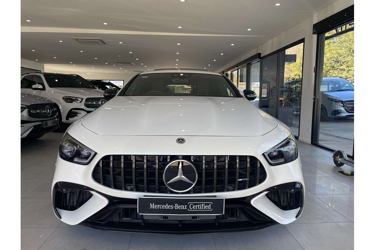 2023 Mercedes-Benz AMG GT 63 S E Performance X290