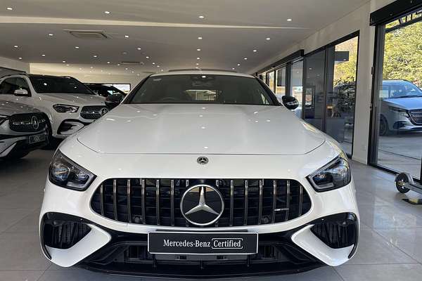 2023 Mercedes-Benz AMG GT 63 S E Performance X290