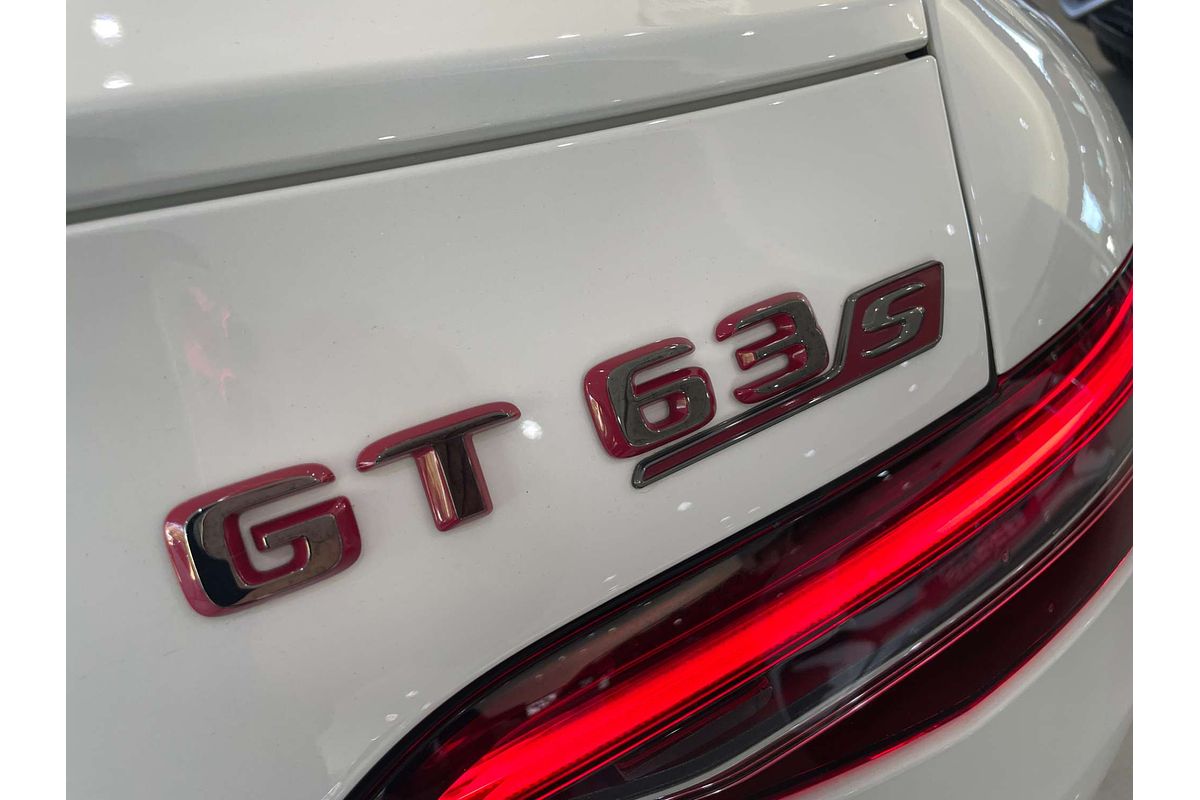 2023 Mercedes-Benz AMG GT 63 S E Performance X290