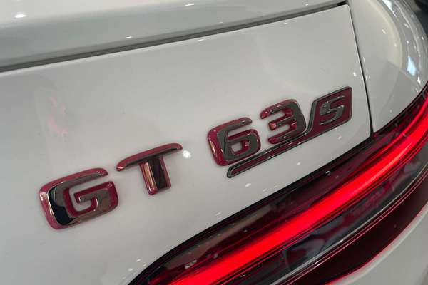 2023 Mercedes-Benz AMG GT 63 S E Performance X290