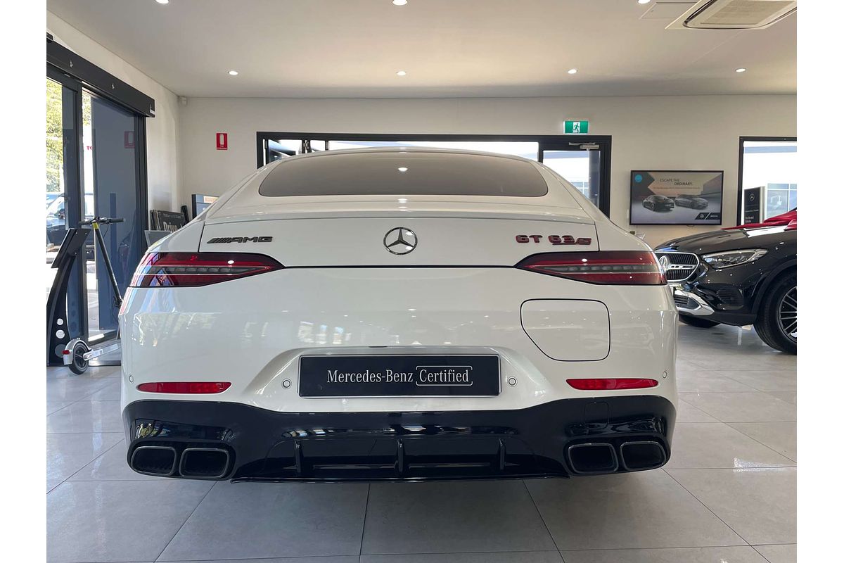 2023 Mercedes-Benz AMG GT 63 S E Performance X290