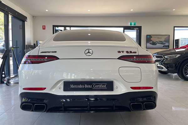 2023 Mercedes-Benz AMG GT 63 S E Performance X290