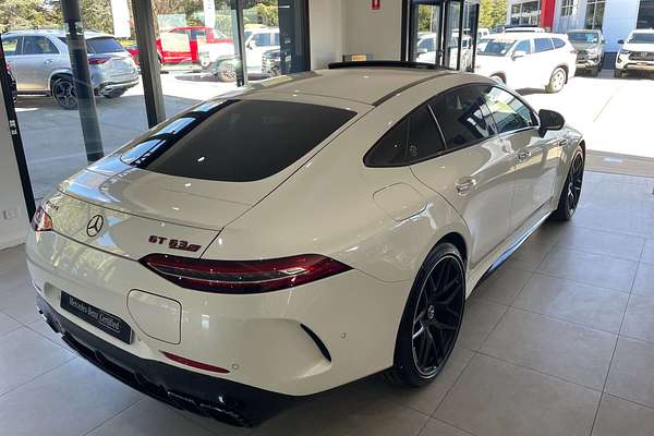 2023 Mercedes-Benz AMG GT 63 S E Performance X290