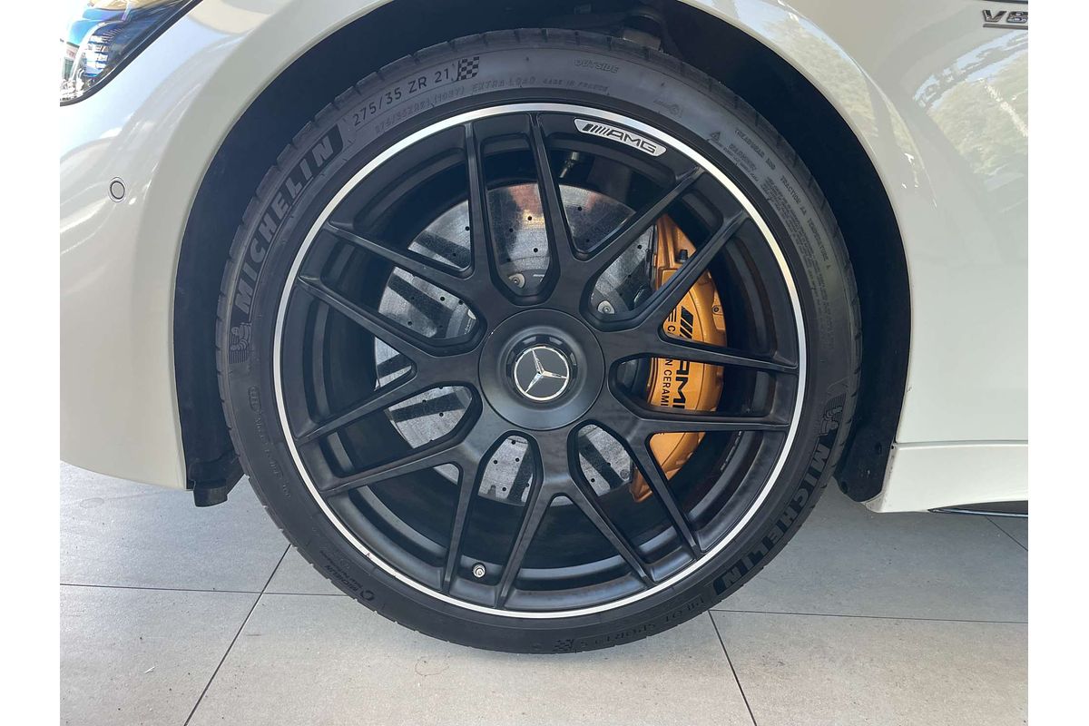 2023 Mercedes-Benz AMG GT 63 S E Performance X290