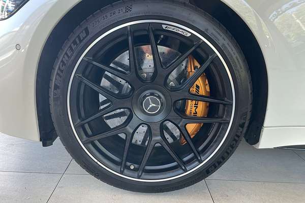 2023 Mercedes-Benz AMG GT 63 S E Performance X290