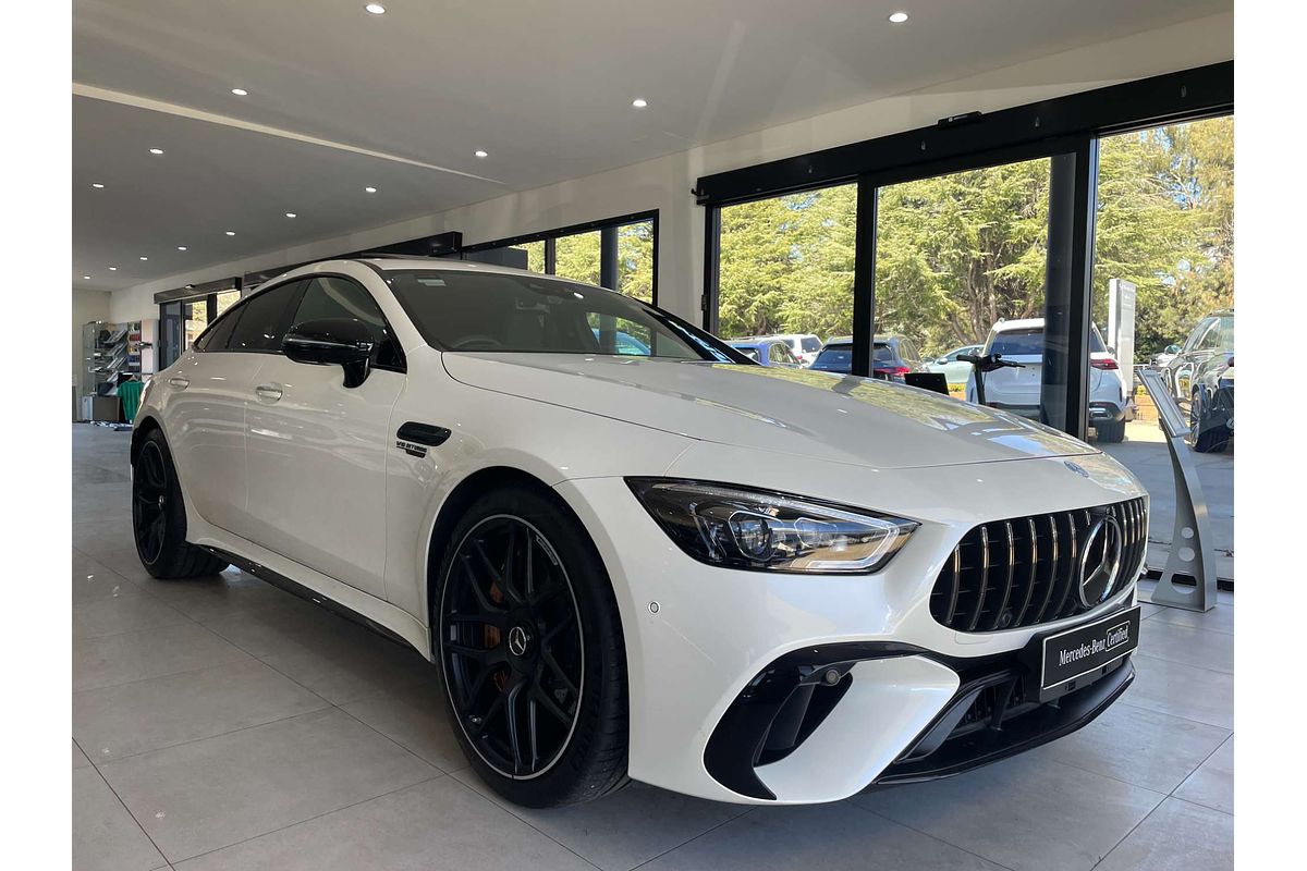 2023 Mercedes-Benz AMG GT 63 S E Performance X290
