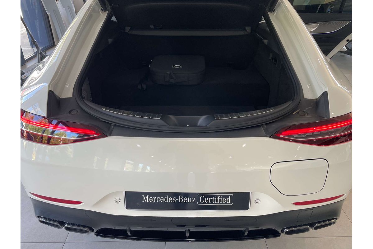 2023 Mercedes-Benz AMG GT 63 S E Performance X290