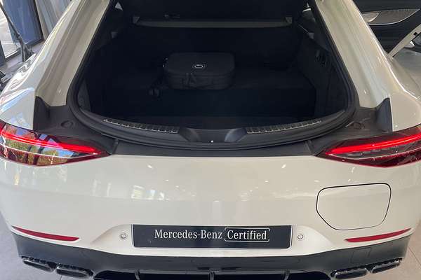 2023 Mercedes-Benz AMG GT 63 S E Performance X290