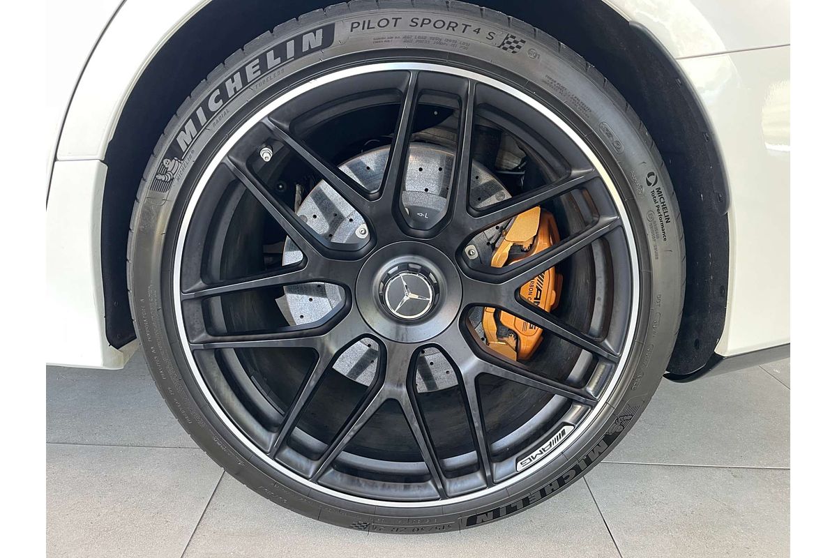 2023 Mercedes-Benz AMG GT 63 S E Performance X290