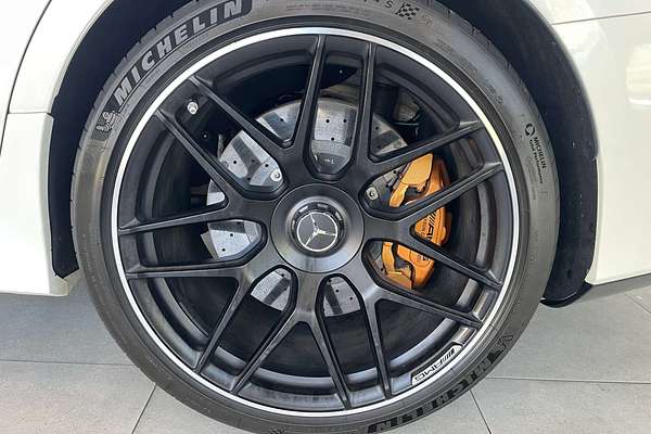 2023 Mercedes-Benz AMG GT 63 S E Performance X290