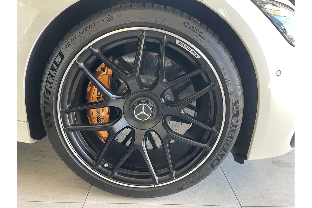 2023 Mercedes-Benz AMG GT 63 S E Performance X290