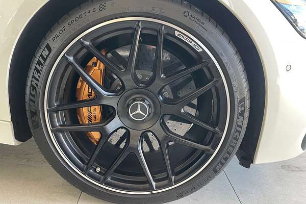 2023 Mercedes-Benz AMG GT 63 S E Performance X290