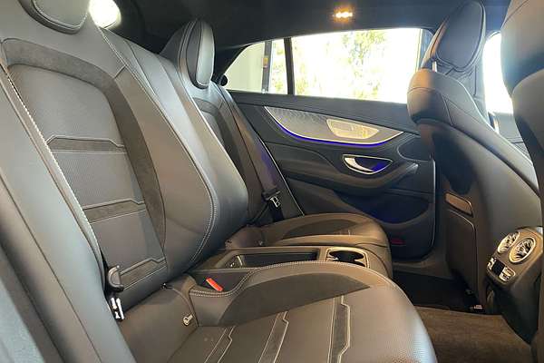 2023 Mercedes-Benz AMG GT 63 S E Performance X290