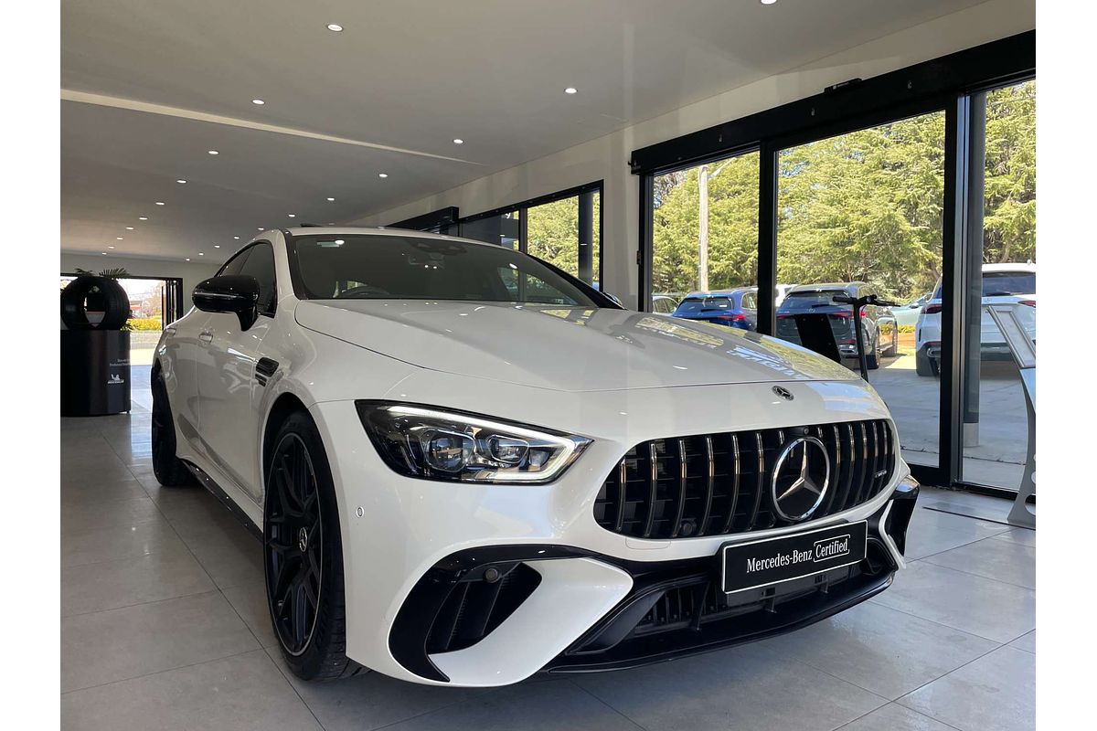 2023 Mercedes-Benz AMG GT 63 S E Performance X290