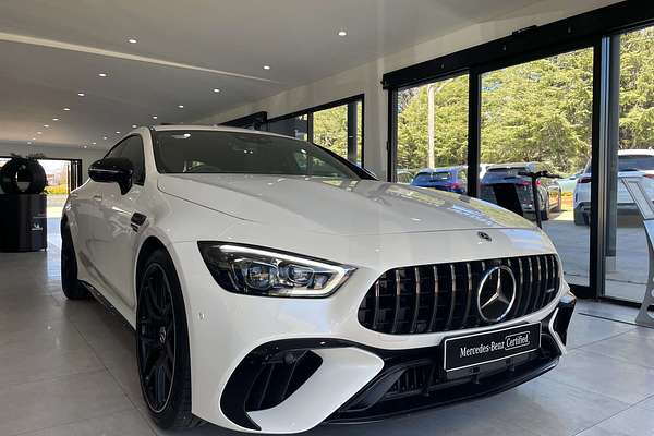 2023 Mercedes-Benz AMG GT 63 S E Performance X290