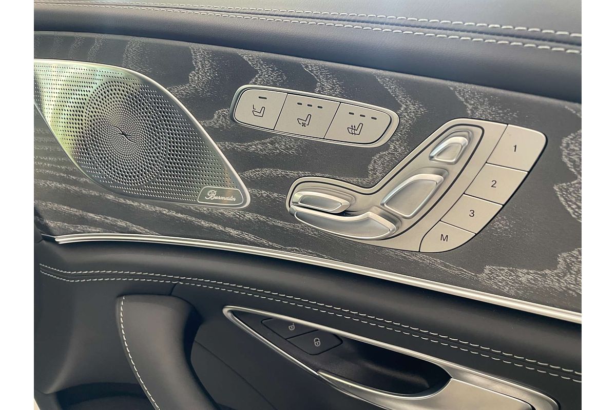 2023 Mercedes-Benz AMG GT 63 S E Performance X290