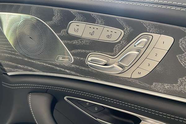 2023 Mercedes-Benz AMG GT 63 S E Performance X290