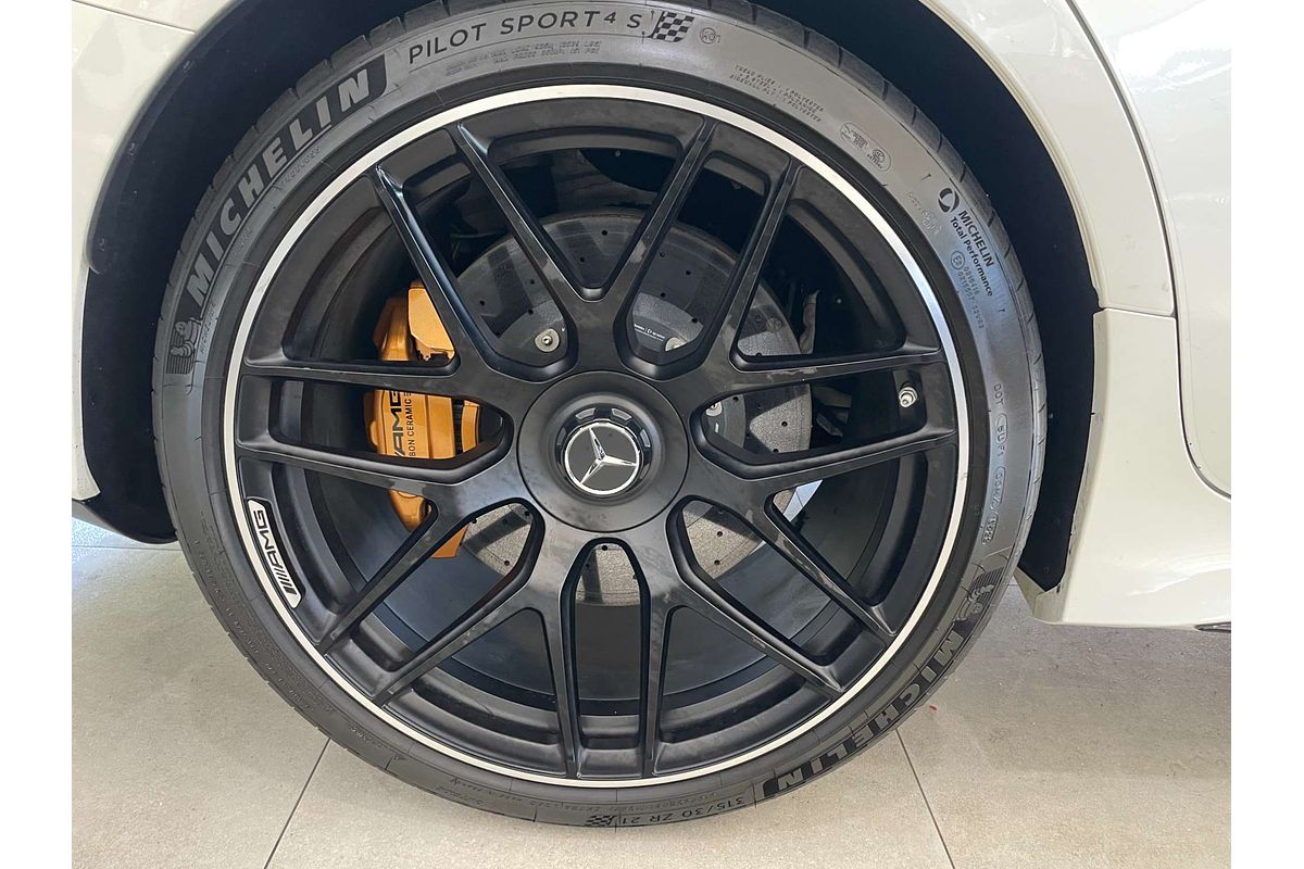 2023 Mercedes-Benz AMG GT 63 S E Performance X290