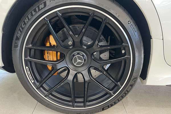 2023 Mercedes-Benz AMG GT 63 S E Performance X290