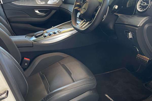 2023 Mercedes-Benz AMG GT 63 S E Performance X290