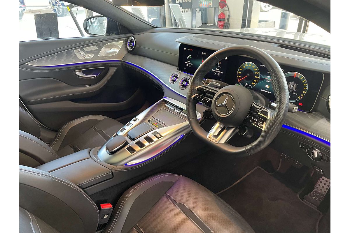 2023 Mercedes-Benz AMG GT 63 S E Performance X290
