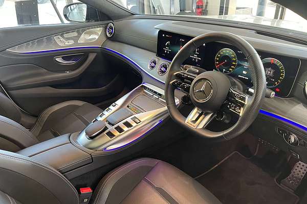 2023 Mercedes-Benz AMG GT 63 S E Performance X290