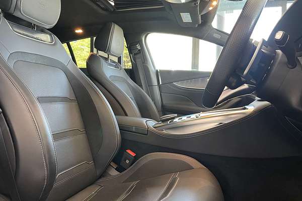 2023 Mercedes-Benz AMG GT 63 S E Performance X290