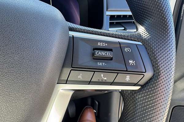 2025 Mitsubishi Outlander ES ZM
