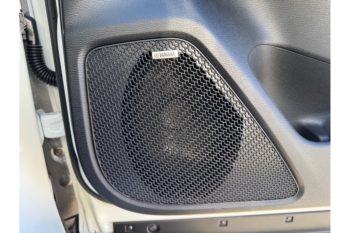 2025 Mitsubishi Outlander ES ZM