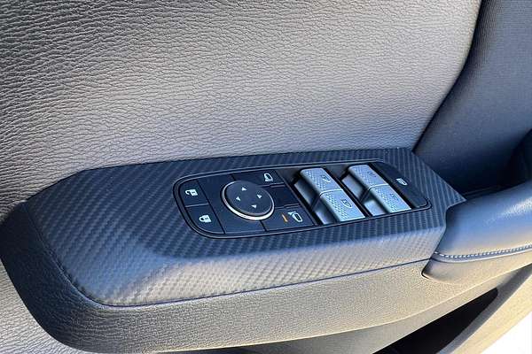 2025 Mitsubishi Outlander ES ZM