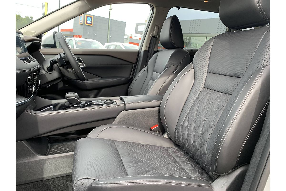 2024 Nissan X-TRAIL Ti-L T33