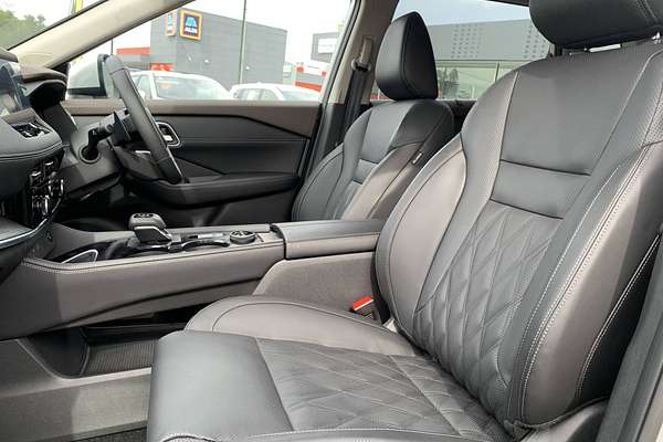 2024 Nissan X-TRAIL Ti-L T33