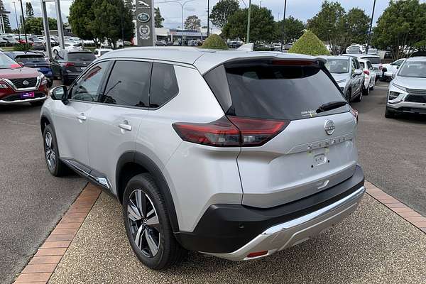 2024 Nissan X-TRAIL Ti-L T33